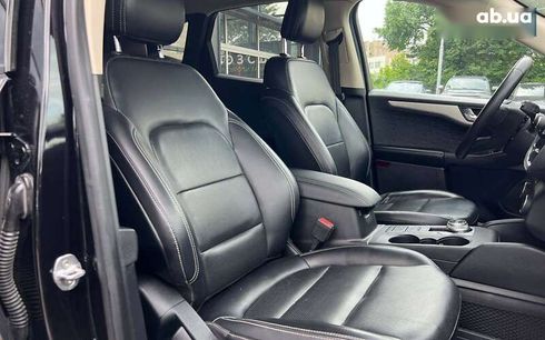 Ford Escape 2019 - фото 23