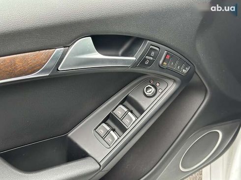 Audi A5 2015 - фото 19