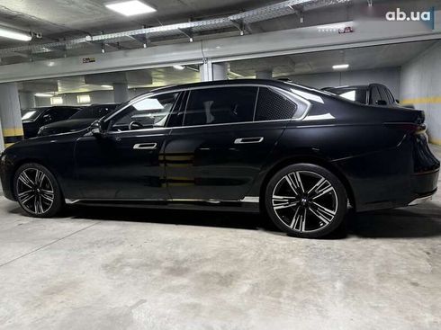 BMW 7 серия 2023 - фото 15