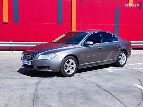 Volvo S80 2009 - фото 4