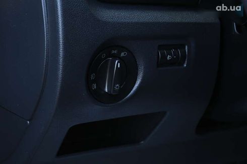 Skoda Fabia 2009 - фото 18
