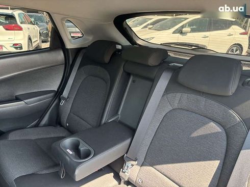 Hyundai Kona Electric 2020 - фото 19