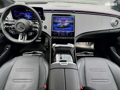 Mercedes-Benz EQE-Класс 2023 - фото 18