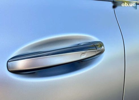 Mercedes-Benz CLA-Класс 2022 - фото 16