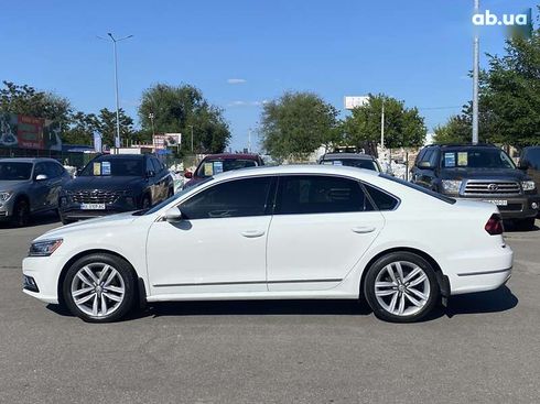 Volkswagen Passat 2016 - фото 10
