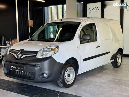 Renault Kangoo 2020 - фото 6