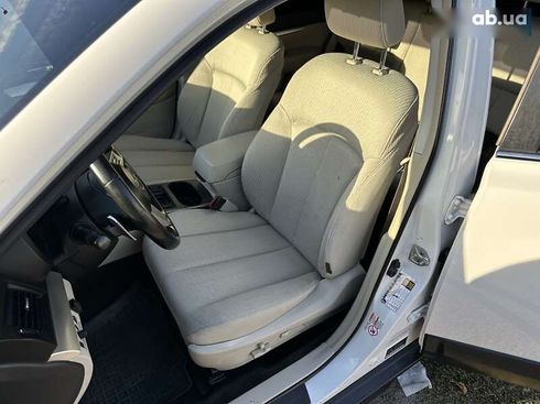 Subaru Outback 2011 - фото 13