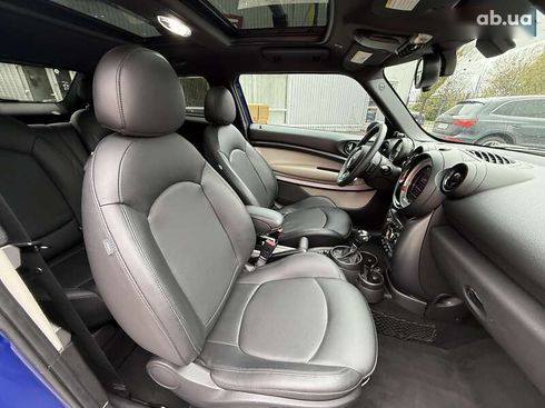 MINI Paceman 2013 - фото 29