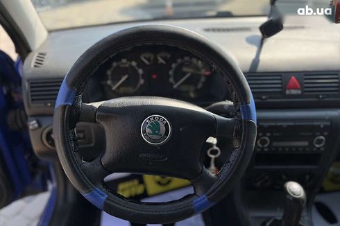 Skoda Octavia 2008 - фото 15