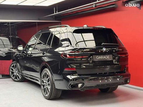 BMW X7 2024 - фото 27