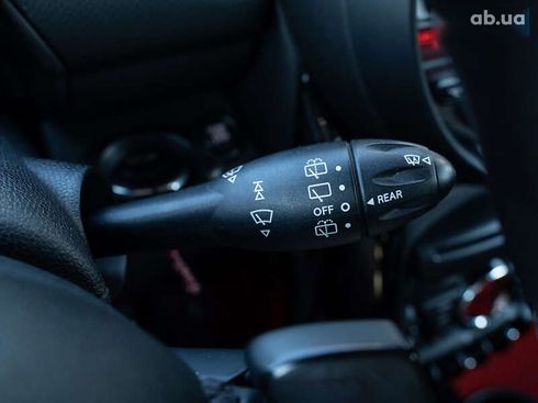 MINI John Cooper Works 2013 - фото 22