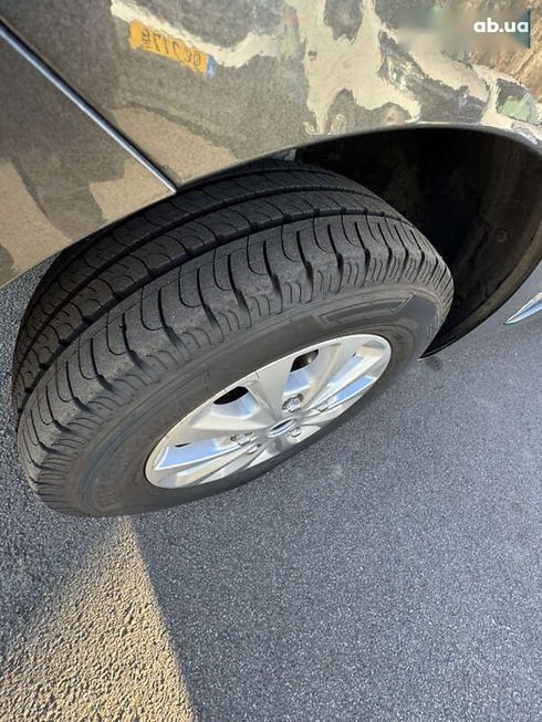 Ford Transit Custom 2020 - фото 16