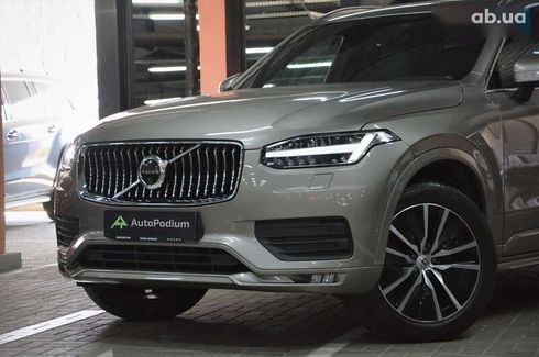 Volvo XC90 2020 - фото 6