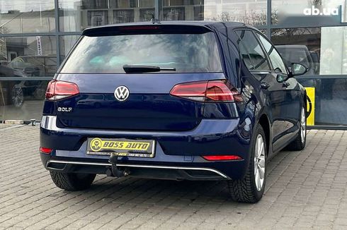 Volkswagen Golf 2019 - фото 7