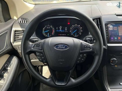 Ford Edge 2018 - фото 15