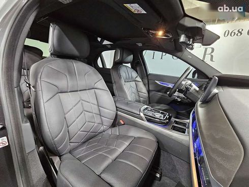 BMW 7 серия 2023 - фото 5