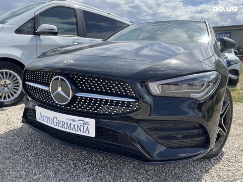 Mercedes-Benz CLA-Класс 2022 - фото 13