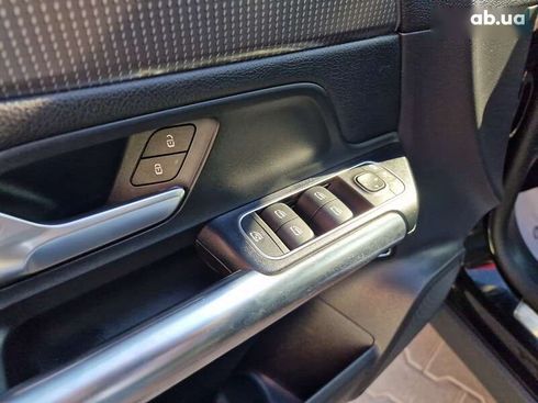 Mercedes-Benz EQA-Класс 2021 - фото 30