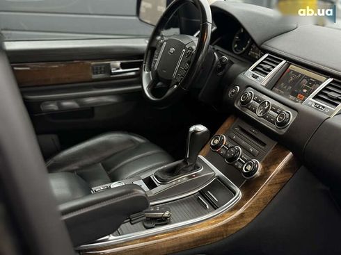 Land Rover Range Rover 2010 - фото 4