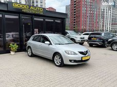 Продажа б/у Mazda 3 2006 года в Киеве - купить на Автобазаре