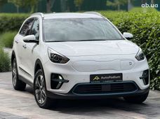 Продажа Kia б/у в Киевской области - купить на Автобазаре