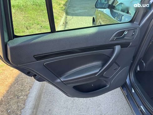 Skoda Octavia 2010 - фото 19