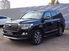 Купити Toyota Land Cruiser бу в Україні - купити на Автобазарі