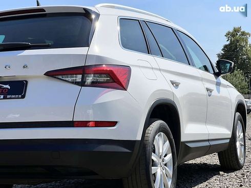 Skoda Kodiaq 2021 - фото 13