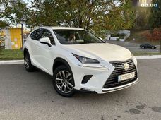 Продажа б/у Lexus NX в Киевской области - купить на Автобазаре