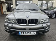 Продажа б/у BMW X5 2005 года - купить на Автобазаре