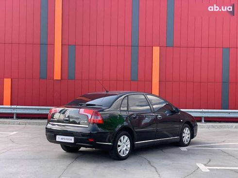 Citroёn C5 2007 - фото 8