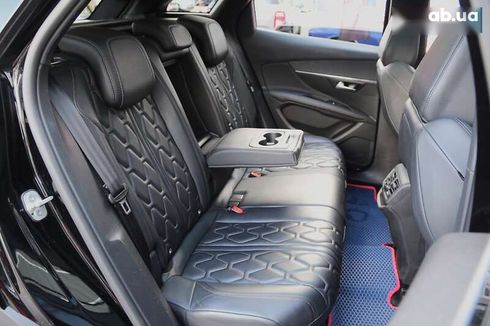 Peugeot 3008 2019 - фото 12