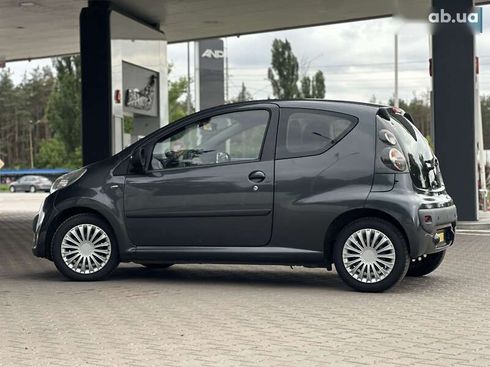 Citroёn C1 2006 - фото 11