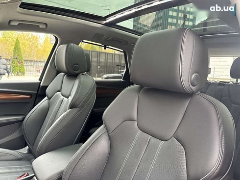 Audi Q5 2021 - фото 21