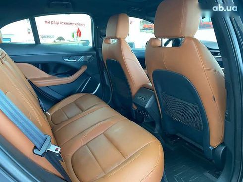 Jaguar I-Pace 2019 - фото 26
