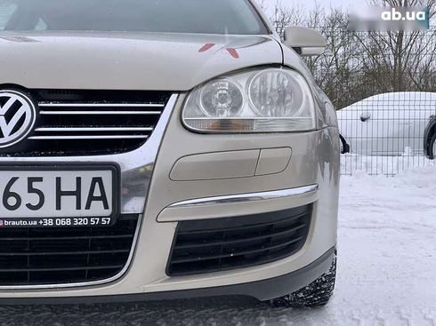 Volkswagen Jetta 2005 - фото 7
