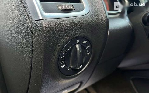 Audi Q7 2008 - фото 18