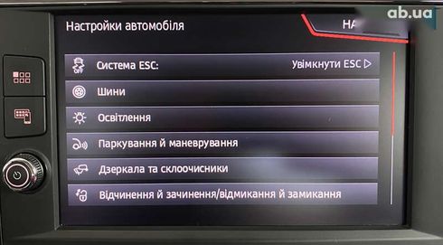 SEAT Leon 2018 - фото 25