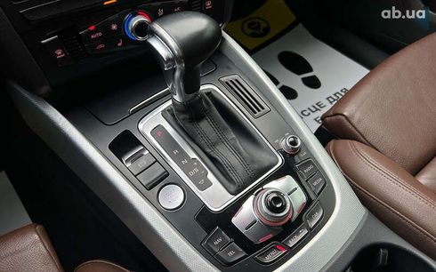 Audi Q5 2016 - фото 18