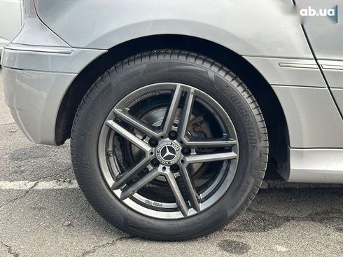Mercedes-Benz B-Класс 2008 - фото 10