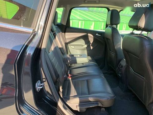 Ford C-Max 2013 - фото 11