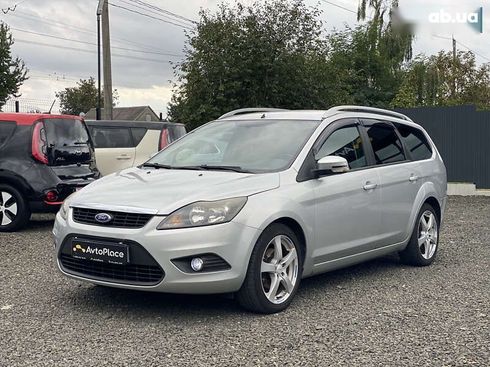 Ford Focus 2009 - фото 2