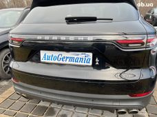 Авто бензин Порше Cayenne б/у в Київській області - купити на Автобазарі