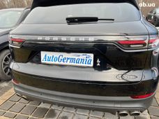 Купить Porsche Cayenne автомат бу Киев - купить на Автобазаре