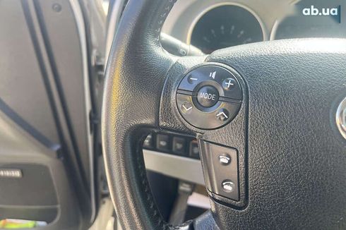 Toyota Sequoia 2008 - фото 25