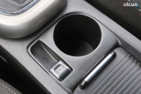 Opel Astra 2011 - фото 21
