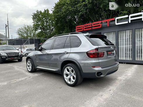 BMW X5 2010 - фото 21