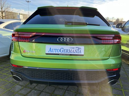 Audi RS Q8 2022 - фото 8