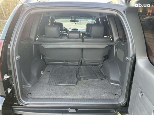 Toyota Land Cruiser Prado 2008 - фото 21