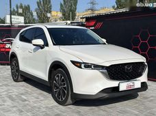 Купить Mazda CX-5 бу в Украине - купить на Автобазаре
